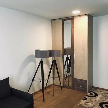 04 Viogorska Appartement Zlatibor