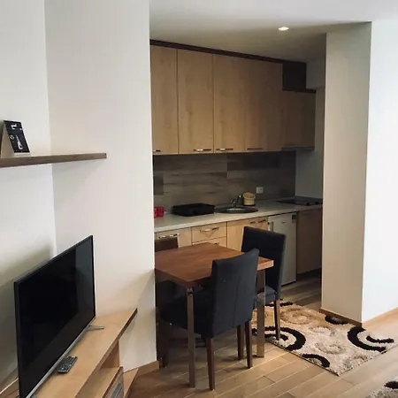 Appartement 04 Viogorska