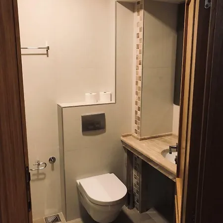 Appartement 04 Viogorska