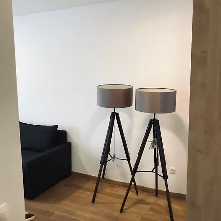 04 Viogorska Apartment