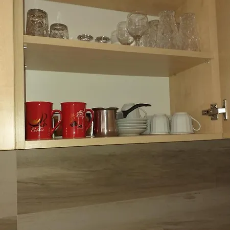 Appartement 04 Viogorska *