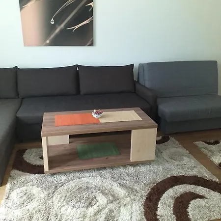 04 Viogorska Appartement