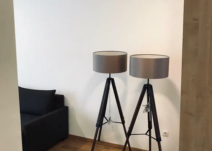 04 Viogorska Apartment