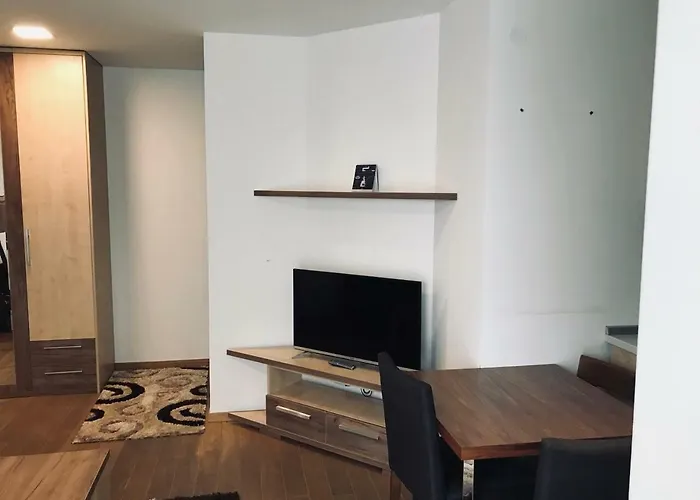 Apartment 04 Viogorska *