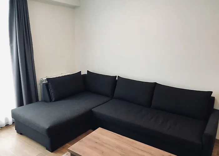 Apartment 04 Viogorska Zlatibor