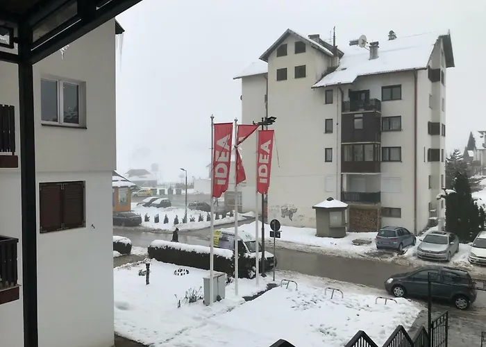 Apartment 04 Viogorska